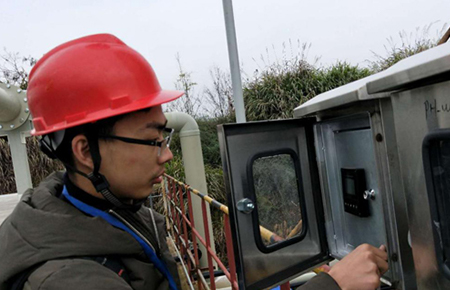 斷案如神：聯(lián)測工程師現(xiàn)場解決客戶兩大問題