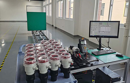 用“匠心”贏“真心”，聯測全自動標測系統上線