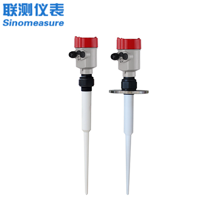 聯(lián)測(cè)_SIN-RD801雷達(dá)料位計(jì)_適用于液體，微腐蝕性液體_