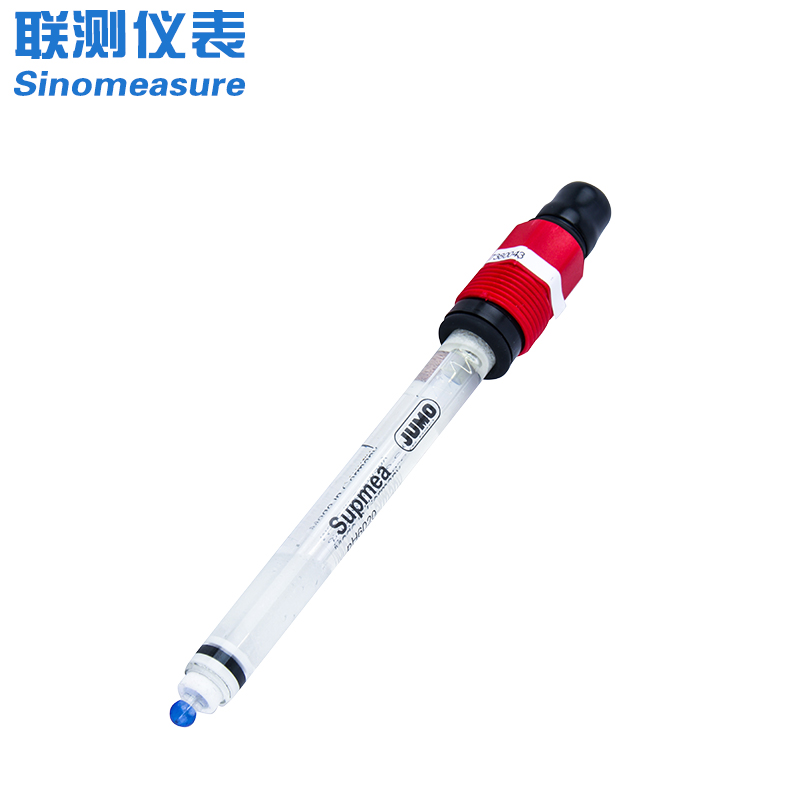 聯(lián)測_SIN-PH-5022進(jìn)口PH電極__JUMO合作款