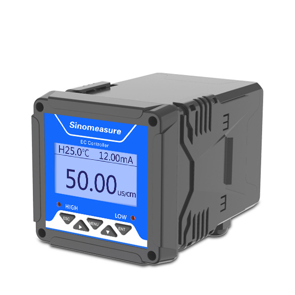 聯測_SIN-TDS210-C在線電導率儀 EC儀 TDS 鍋爐行業、純水檢測（升級款）_