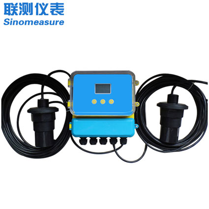 一體化超聲波液位計