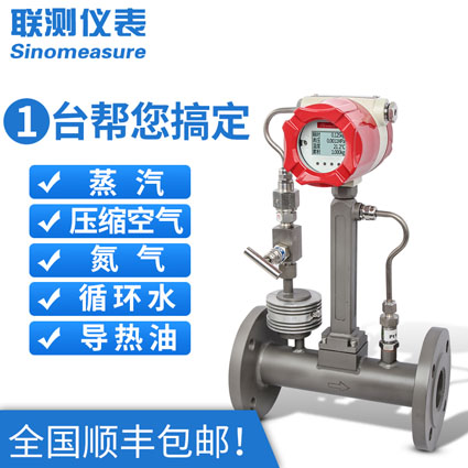 河北渦街流量計(jì)廠(chǎng)家