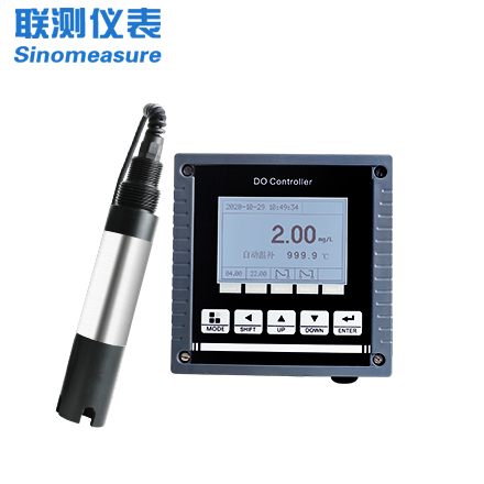 溶氧在線(xiàn)分析儀