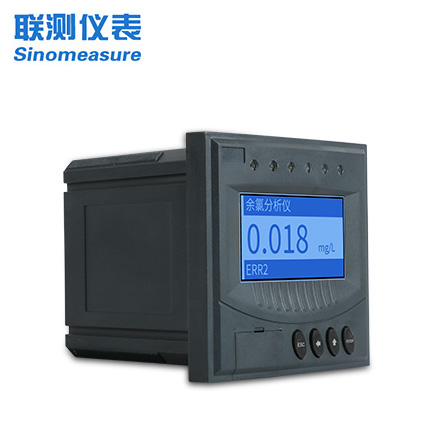 聯(lián)測SIN-TRC100余氯監(jiān)測儀（已下架）